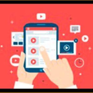 YouTube Ads Marketing Hero