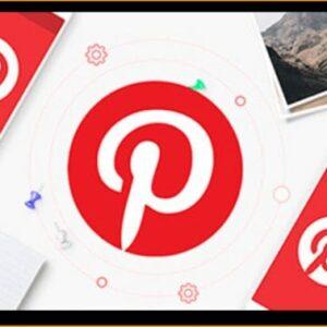 Pinterest Marketing Hero