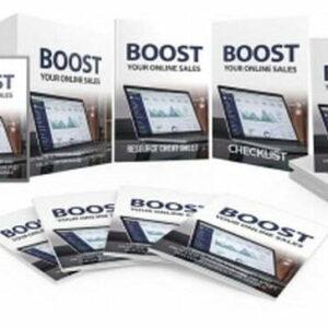 Boost Your Online Sales