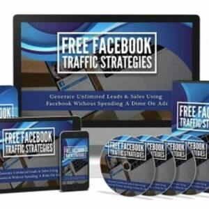 Free Facebook Traffic Strategies