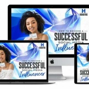 How to Become a Successful Social Media Influencer