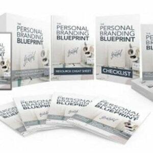 Personal Branding Blueprint