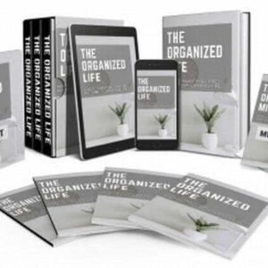 The Organized Life