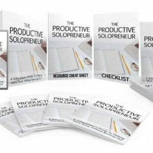 The Productive Solopreneur