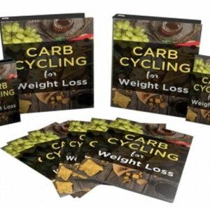 Carb Cycling for Weight Loss