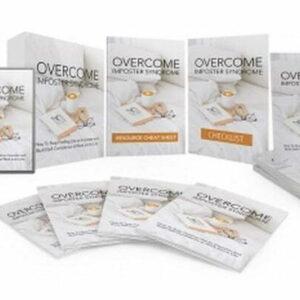 Overcome Imposter Syndrome