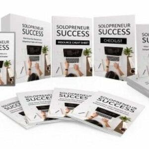 Solopreneur Success