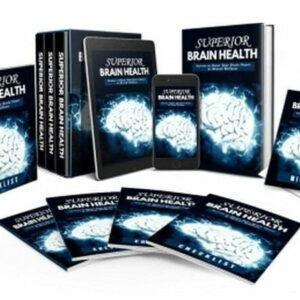 Superior Brain Health