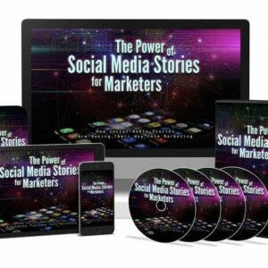 The Power of Social Media Stories for Marketers