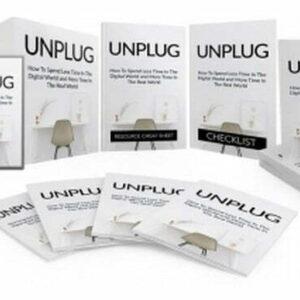 Unplug