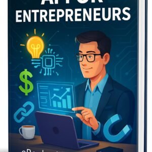 AI for Entrepreneurs – eBook with Resell Rights