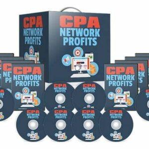 CPA Network Profits