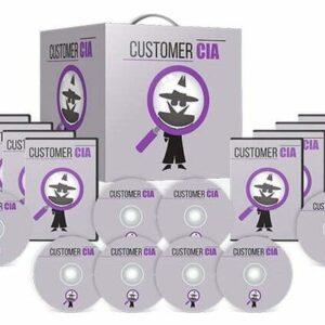 Customer CIA