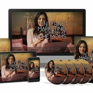 Internet Marketing for Stay at Home Moms