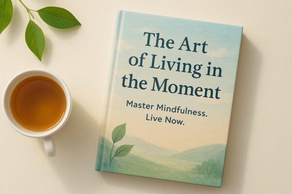 The Art of living In the Moment