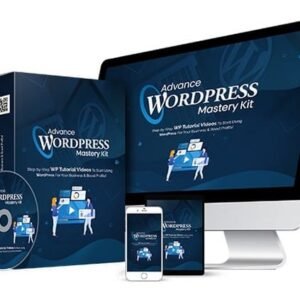 Advance WordPress Mastery Kit