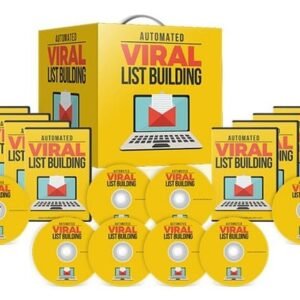 Automated Viral List Building