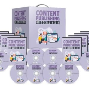 Content Publishing on Social Media