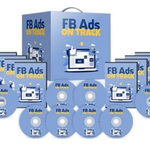 FB Ads on Track