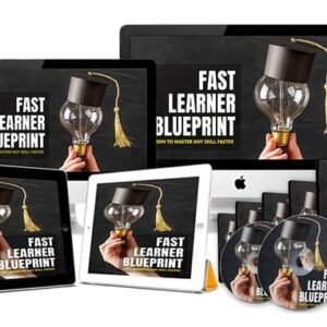 Fast Learner Blueprint