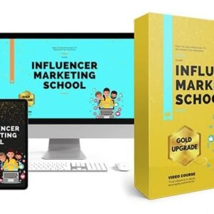 Influencer Marketing School
