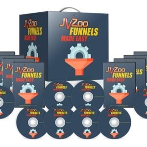 JVZoo Funnels Made Easy
