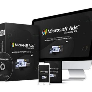 Microsoft Ads Training Kit