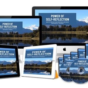 Power of Self Reflection