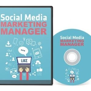 Social Media Marketing Manager