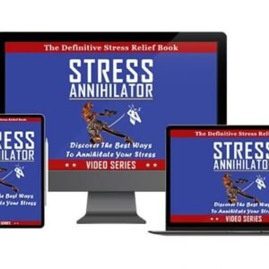 Stress Annihilator