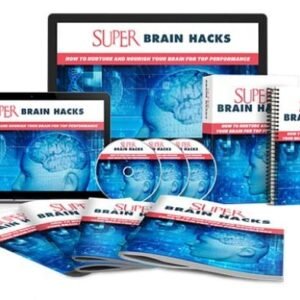 Super Brain Hacks
