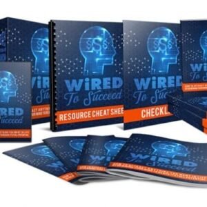 Wired to Succeed