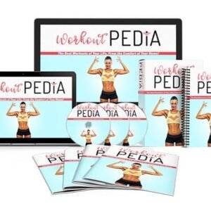 WorkoutPedia