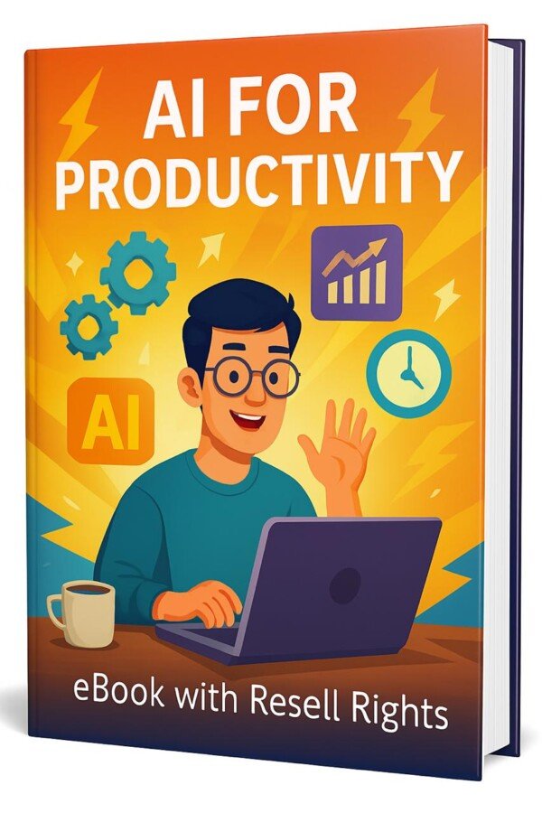 Ai for productivity