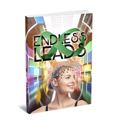 Endless Leads - eBook with Resell Rights