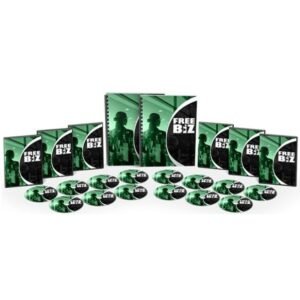 Free Biz – Video Course with Resell Rights