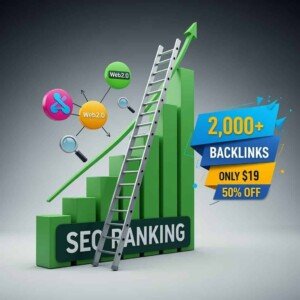 2000 backlinks