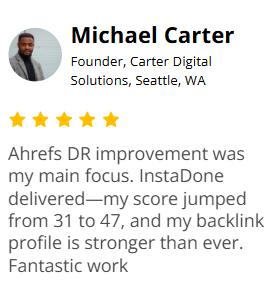 review
