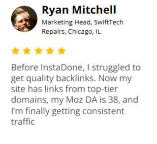 review